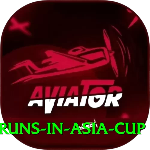 most runs in asia cup - Slots Prime - 2