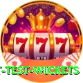 most test wickets Live Casino Supreme