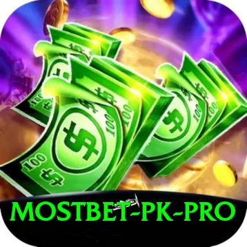 Mostbet PK APK Super v4.8.4 - 2