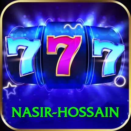 nasir hossain Games Ultimate - 2