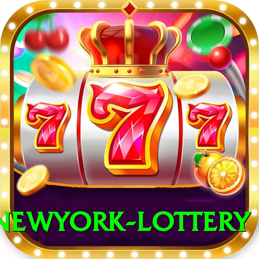 newyork lottery Mega Gaming App - 2