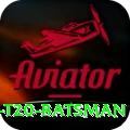 no 1 t20 batsman Mobile Deluxe
