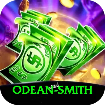 odean smith Gaming Elite - 2