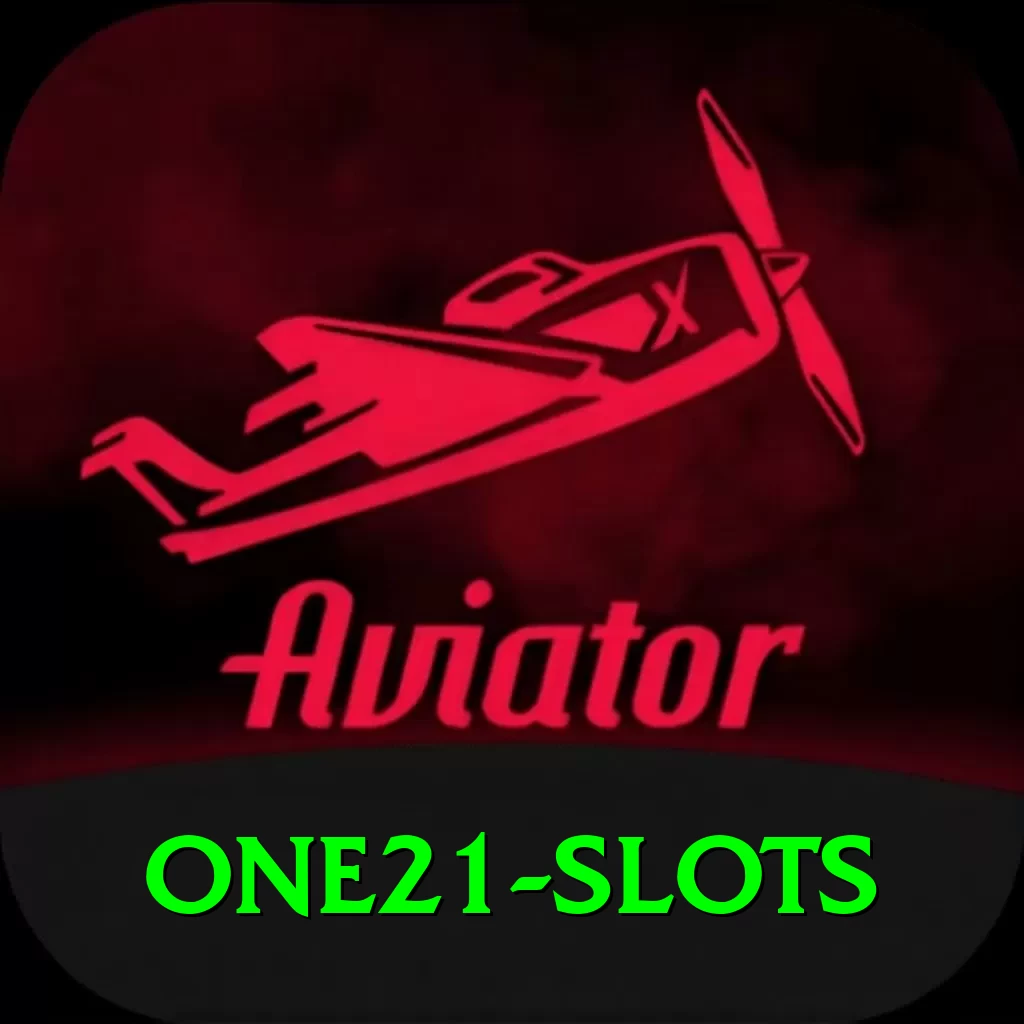 One21 Slots Master v5.1.3 - 2