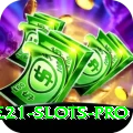 One21 Slots Gaming Royal