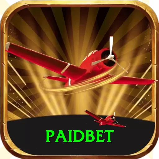 paidbet Casino Official v3.0.8 - 2