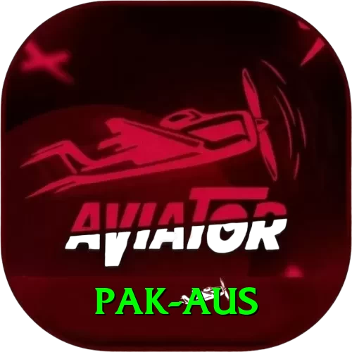 pak aus Gaming Pro v2.0.0 - 2