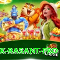 Pak Basant Turbo - Casino & Slots