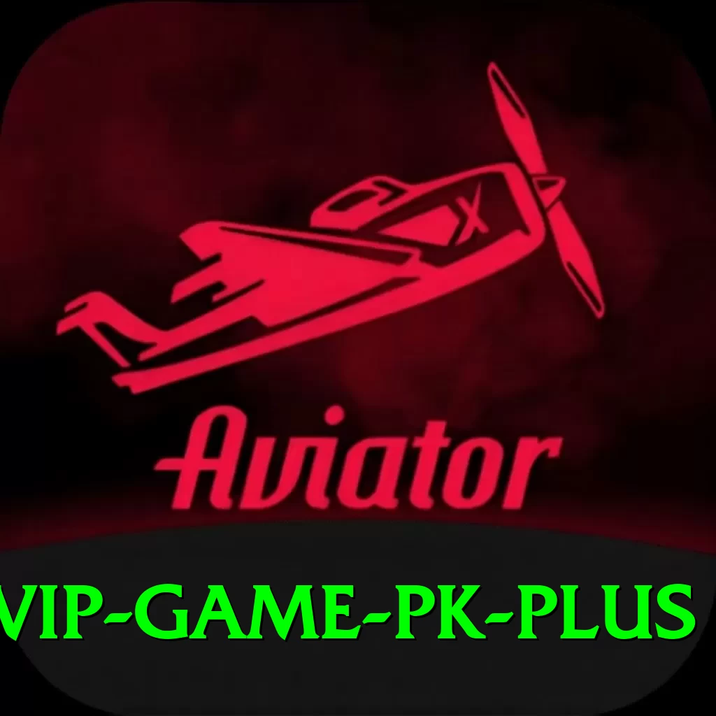 Pak Vip Game PK Plus - 2