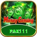 pak111 Prime Gaming App