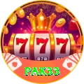 pak33 Master Jackpot