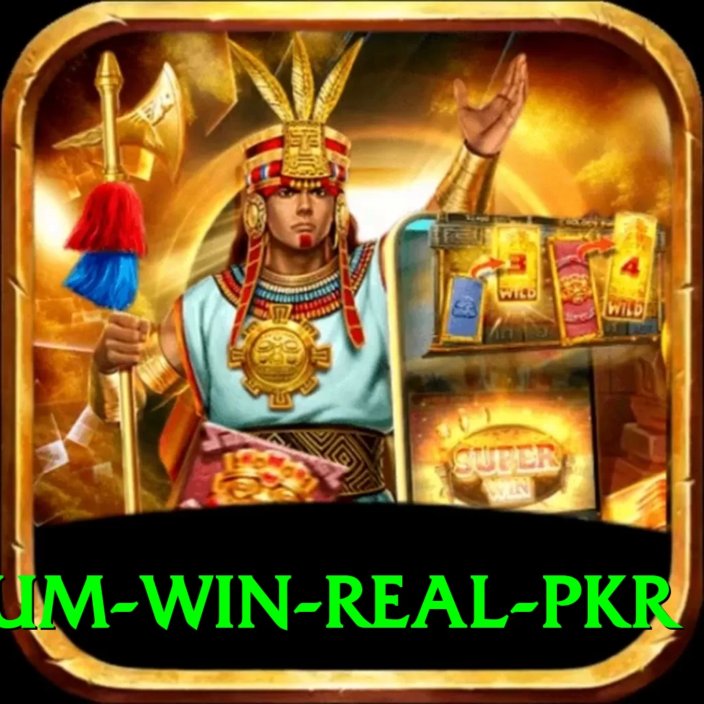 pak33 Premium - Win Real PKR - 2