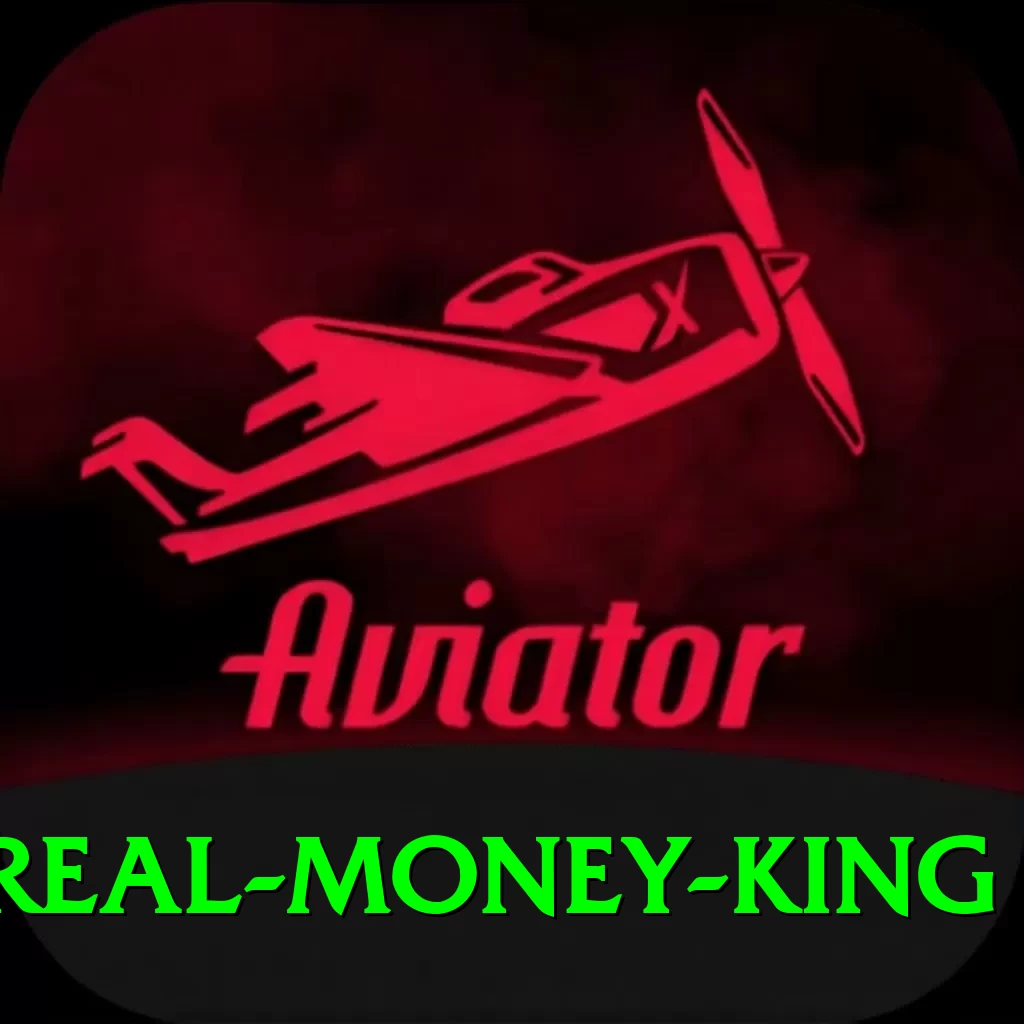 pak555 - Real Money King - 2