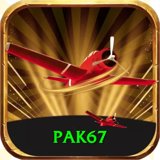 Pak67 Games (Casino & Earning) Master v5.7.3 - 2