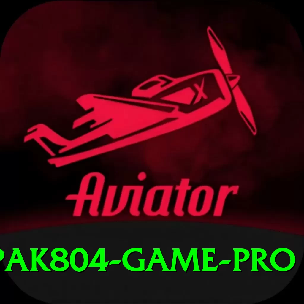 Pak804 Game Earn VIP v2.8.7 - 2