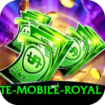 Pakistan Betting Site Mobile Royal - 2