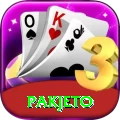 pakjeto Mobile Ultimate
