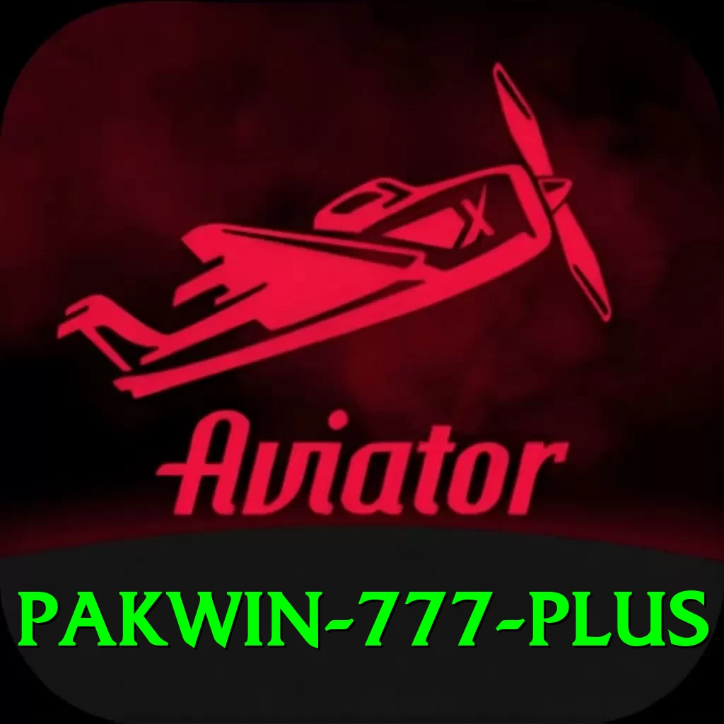 pakwin 777 Live Max - 2