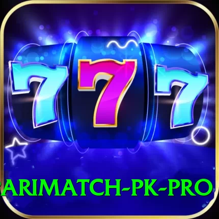 PariMatch PK PK Super - 2