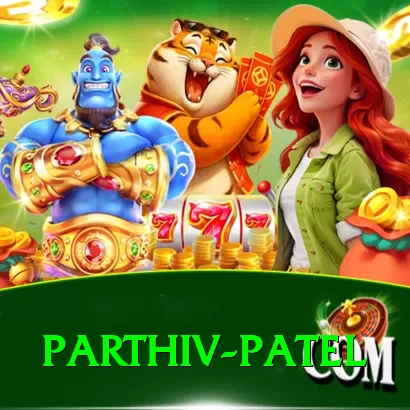 parthiv patel Pakistan Gold v4.1.6 - 2