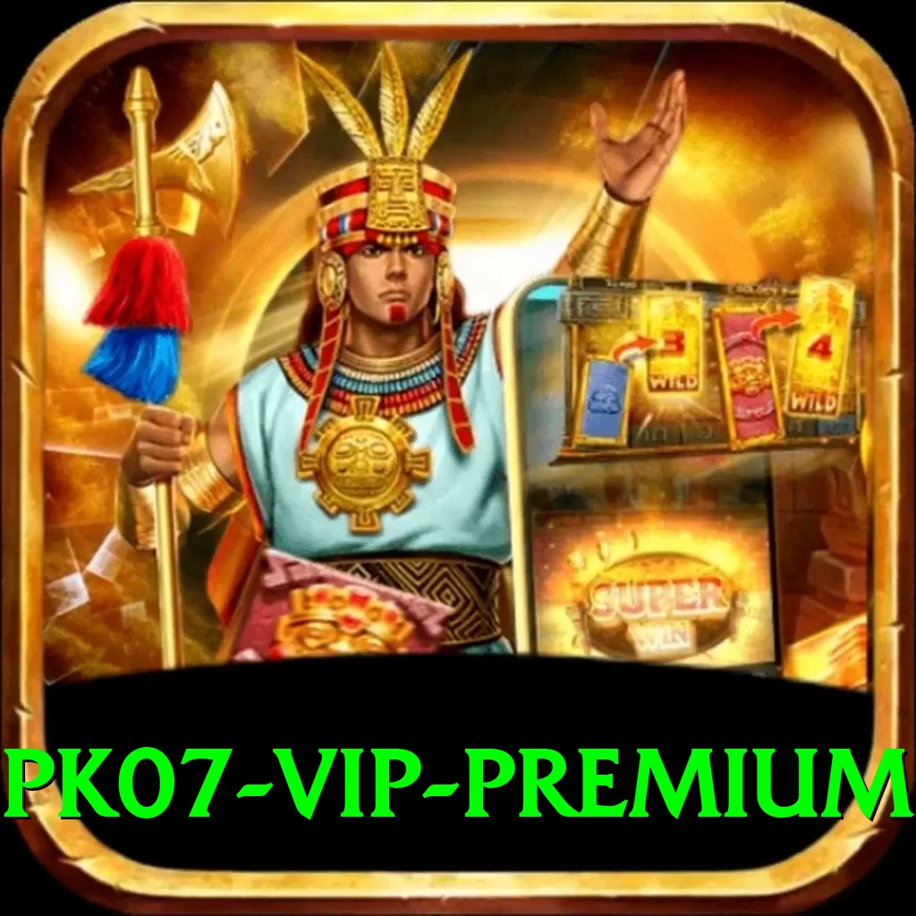 pk07 - VIP Premium - 2
