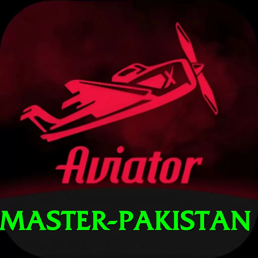 pk33 Master Pakistan - 2