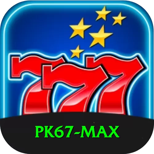 pk67 Jackpot VIP v3.7.1 - 2