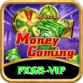 pk68 vip Live Mega