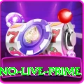 pkcasino Live Prime