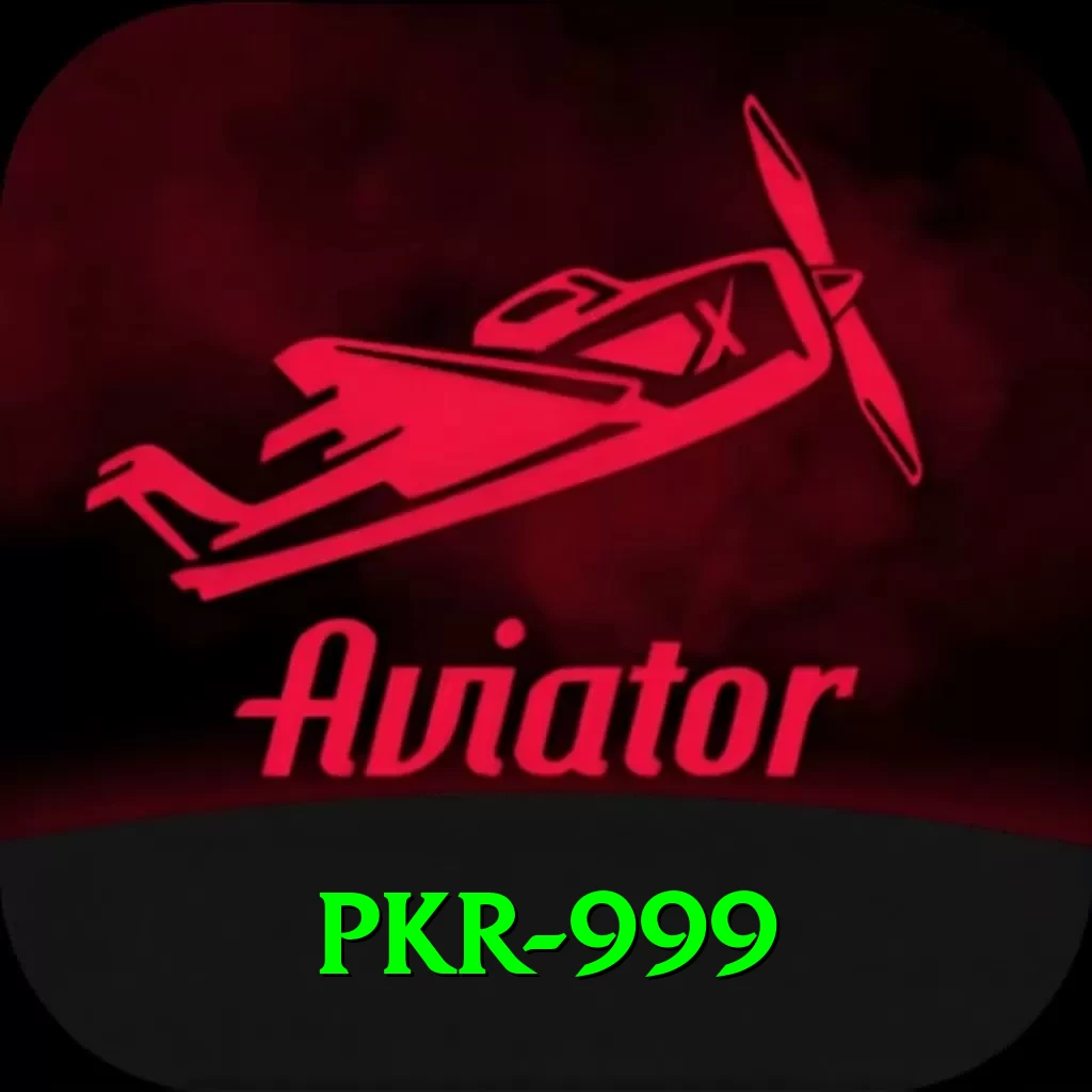 PKR 999 App - 2