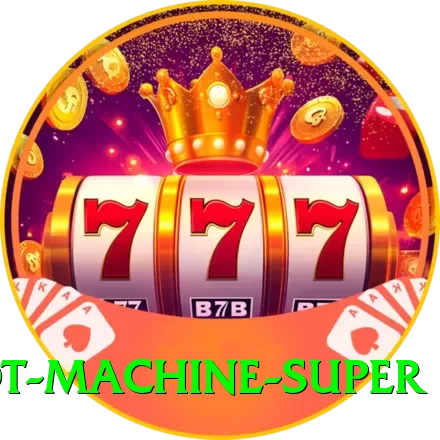 pkr333 Slot Machine Super - 2