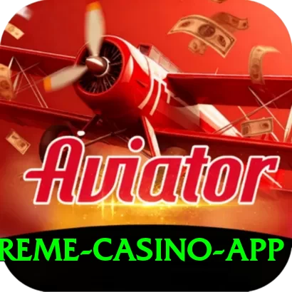 pkr333 Supreme Casino App - 2