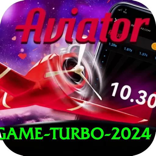 PKR47 Game Turbo 2024 - 2