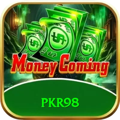 PKR98 Games (Casino & Earning) Premium v1.7.9 - 2