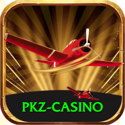 PKZ Casino Games (Casino & Earning) Max v2.5.4 - 2