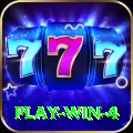 play win 4 - Real Money Turbo