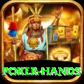 poker hands Live Casino Premium