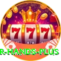 poker hands Champion Jackpot