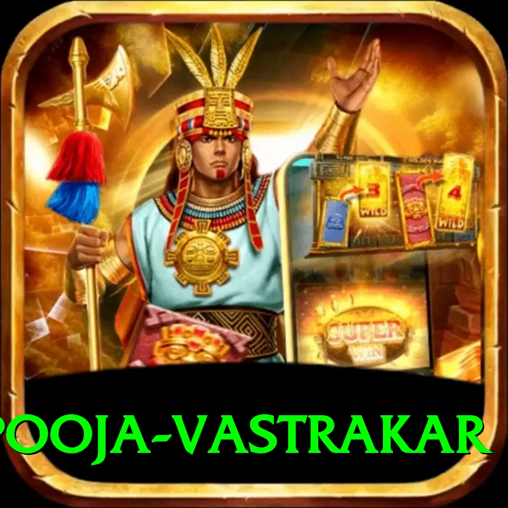 pooja vastrakar App Ultimate v5.9.9 - 2