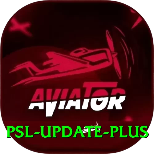 psl update - Gaming Master - 2
