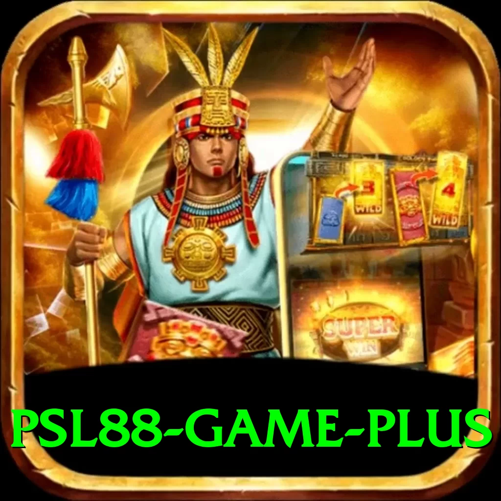 PSL88 Game Master v3.9.2 - 2