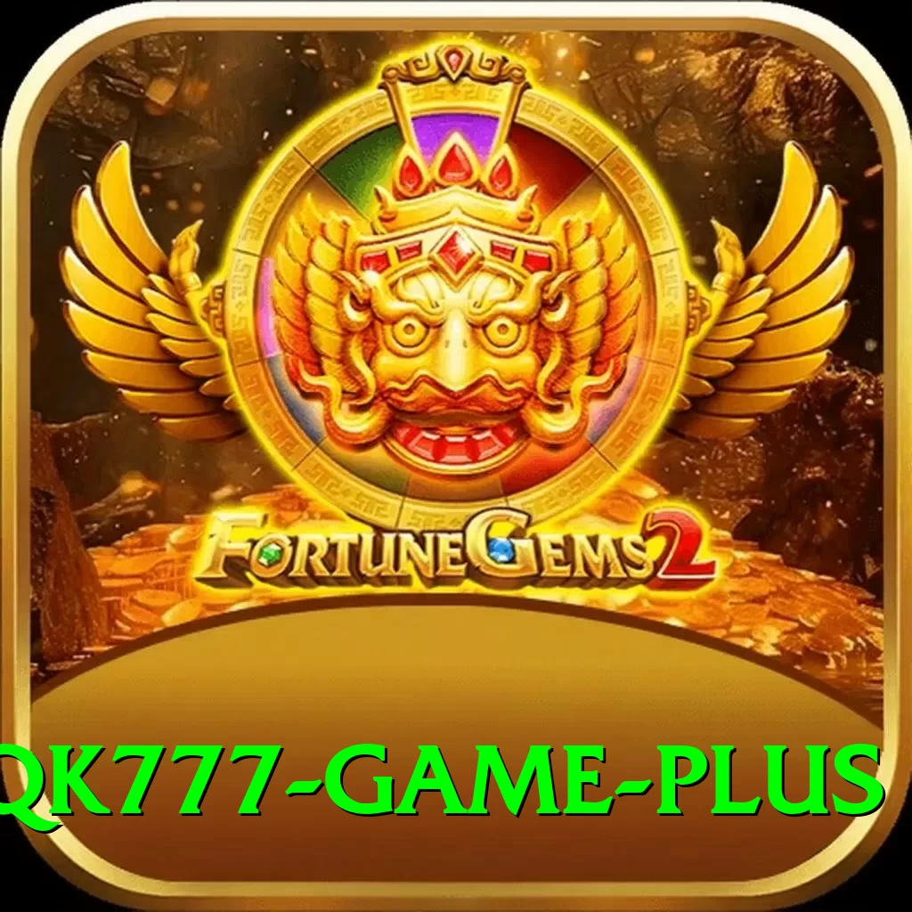 QK777 Game Master Pro v2.3.4 - 2