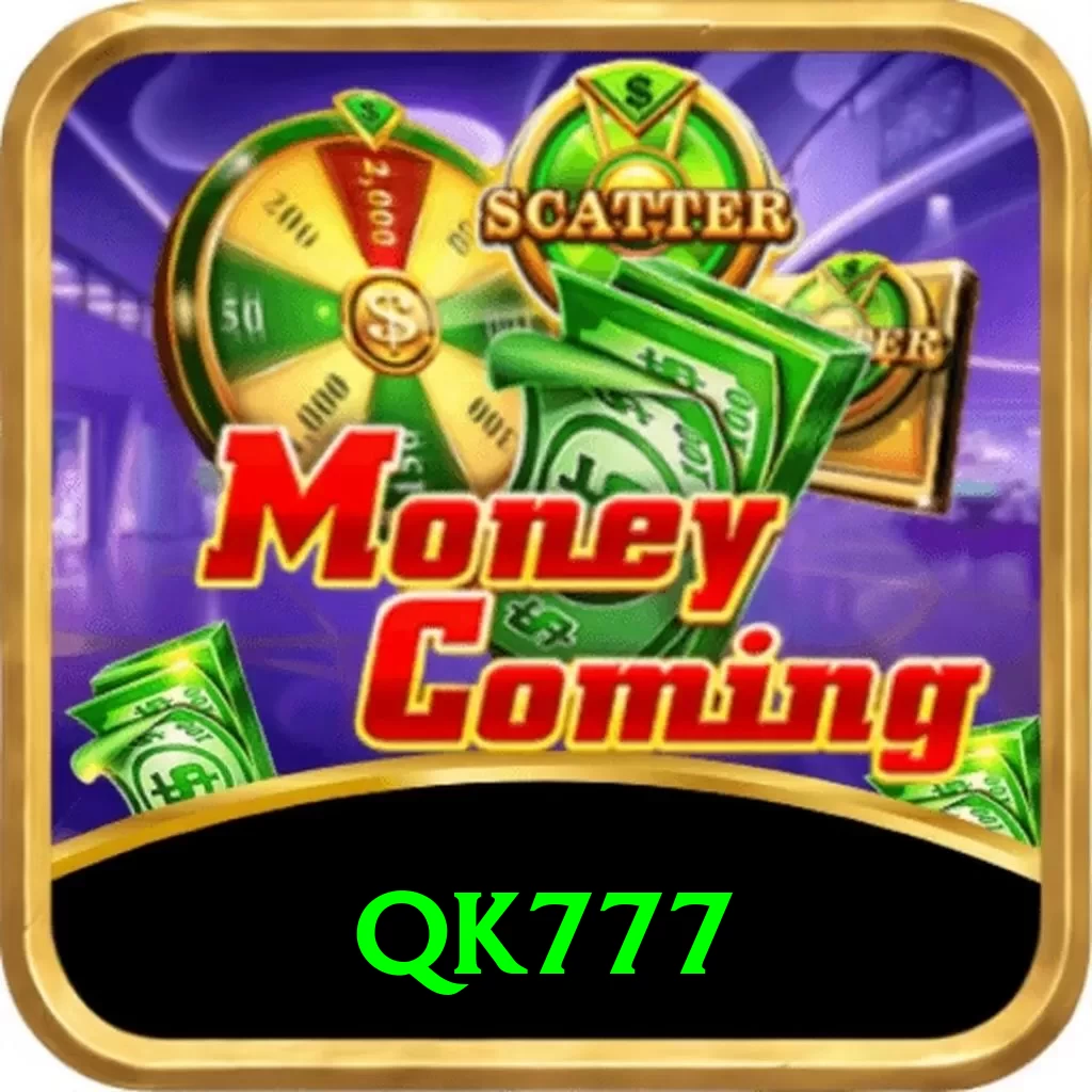 qk777 VIP Jackpot - 2