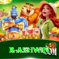 r ashwin - Slots Gold