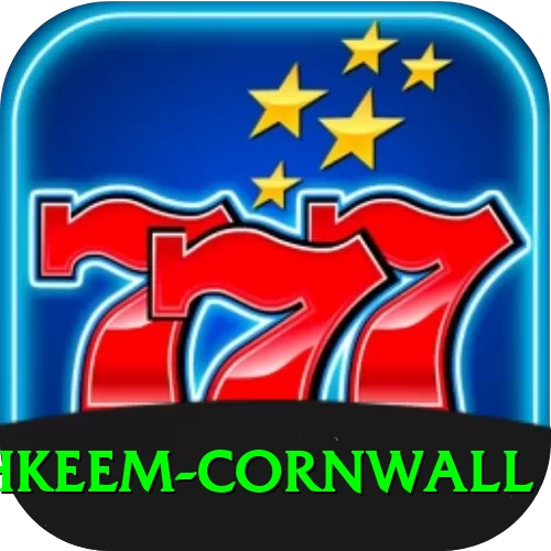 rahkeem cornwall - Ultimate Edition v2.4.3 - 2