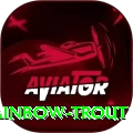 rainbow trout Gold - Win Real PKR
