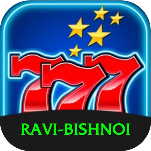 ravi bishnoi Ultimate Gaming App - 2
