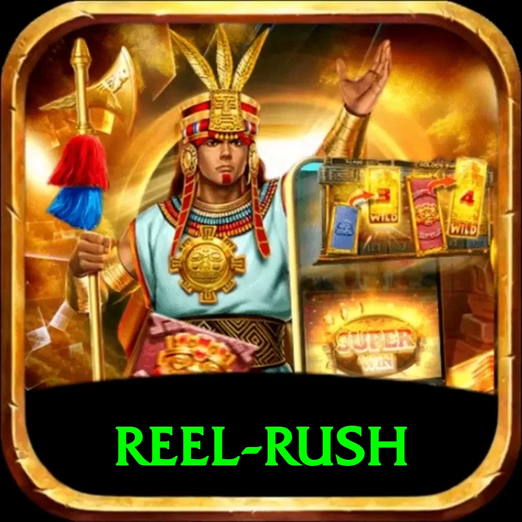 reel rush - Deluxe Edition v4.4.1 - 2