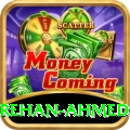 rehan ahmed - Gaming Extreme