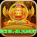 richie benaud Legend - Win Real PKR